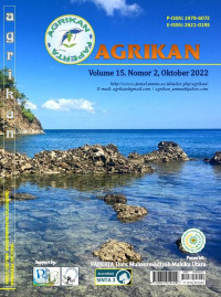 Image of Analisis dampak penambangan pasir laut terhadap sosial ekonomi masyarakat pesisir Desa Aeng Batu Batu Kecamatan Galesong Utara Kabupaten Takalar (Studi kasus penambangan pasir laut PT. Gasing Sulawesi)