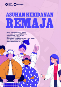 Image of Asuhan Kebidanan Pada Remaja