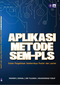 Image of APLIKASI METODE SEM-PLS Dalam Pengelolaan Sumberdaya Pesisir dan Lautan