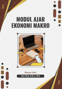 Image of Modul Ajar Ekonomi Makro