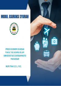 Image of Modul Asuransi Syariah
