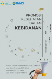 Image of Promosi Kesehatan Dalam Kebidanan