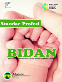 Image of Standar Profesi Bidan