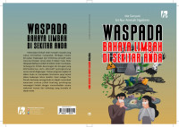 Image of Waspada Bahaya Limbah di Sekitar anda
